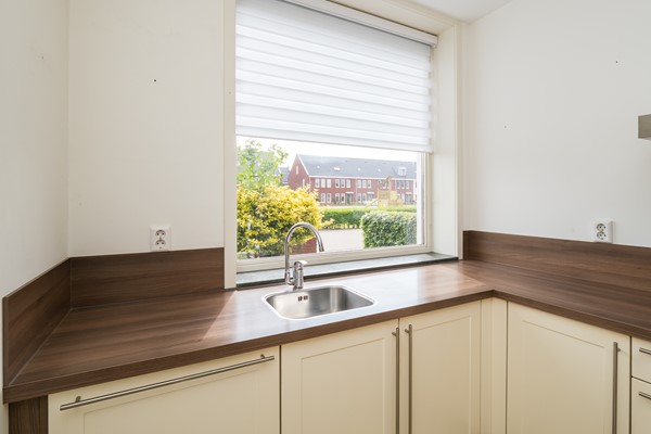 Medium property photo - Vervoornlaan 17, 4171 DA Herwijnen